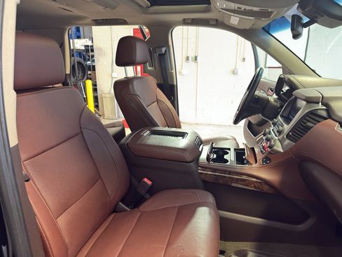 Used 2018 Chevrolet Tahoe Premier image 22