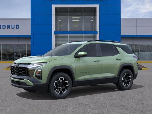 New 2026 Chevrolet Equinox ACTIV w/ Safety and Technology Package AWD/4WD image 2