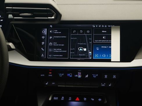 New 2026 Audi S3 Premium AWD/4WD image 10