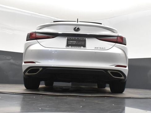 Certified 2022 Lexus ES 350 350 image 41