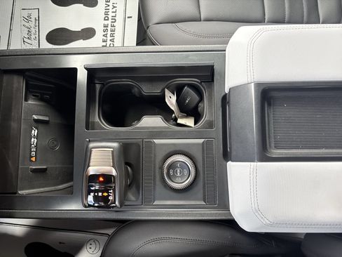 Used 2024 GMC Hummer EV 2X w/ Extreme Off-Road Package AWD/4WD image 20