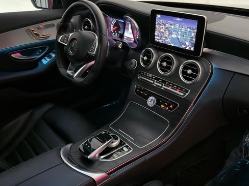 Used 2018 Mercedes-Benz C 43 AMG 4MATIC Sedan image 28