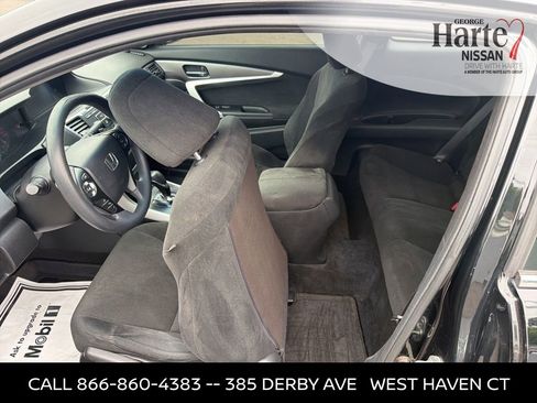 Used 2013 Honda Accord LX-S image 13