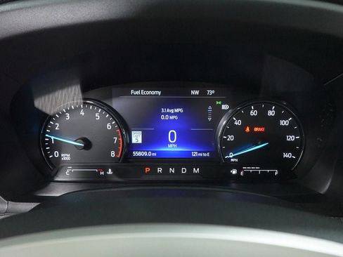 Certified 2023 Ford Explorer Timberline AWD/4WD image 19