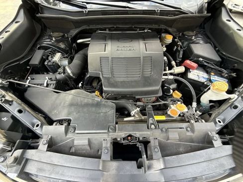 Used 2020 Subaru Forester Touring AWD/4WD image 27