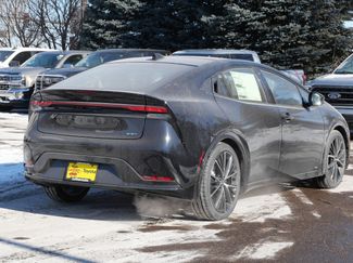 New 2026 Toyota Prius Limited video 2