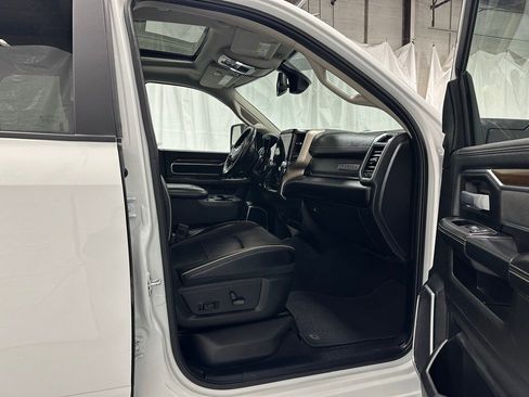 Used 2024 RAM 2500 Laramie image 58