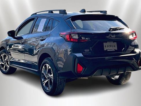 Certified 2025 Subaru Crosstrek 2.0i Premium w/ Crosstrek Mirror Package image 4