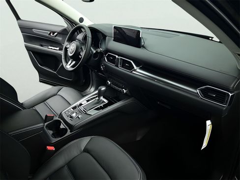 New 2025 MAZDA CX-5 AWD 2.5 S w/ Premium Plus Pkg image 7