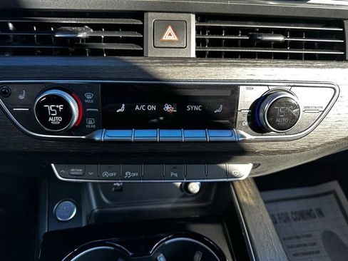 Used 2024 Audi A4 2.0T Premium Plus image 28