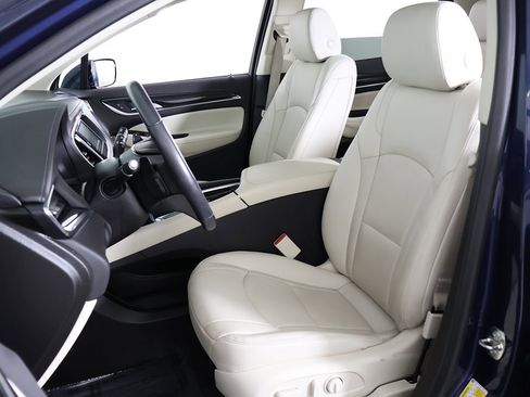 Used 2023 Buick Enclave Essence w/ Experience Buick Package image 32