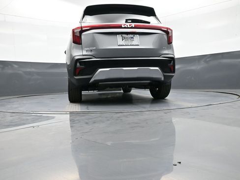 New 2025 Kia Seltos S image 29