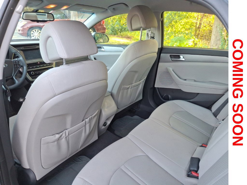Used 2016 Hyundai Sonata SE FWD image 11