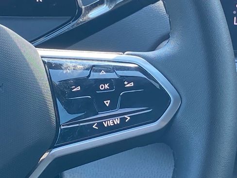 Certified 2023 Volkswagen ID.4 S RWD image 8
