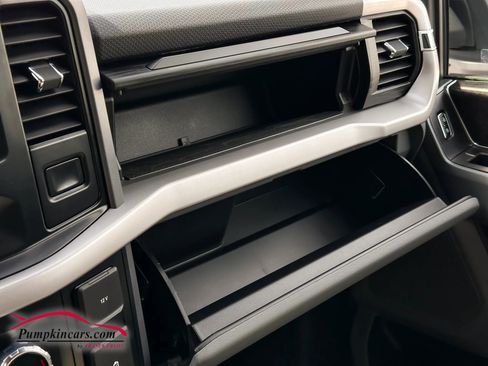 Used 2023 Ford F150 XLT w/ Equipment Group 301A Mid image 33