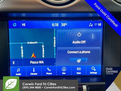 Used 2021 Ford Mustang GT Premium image 22