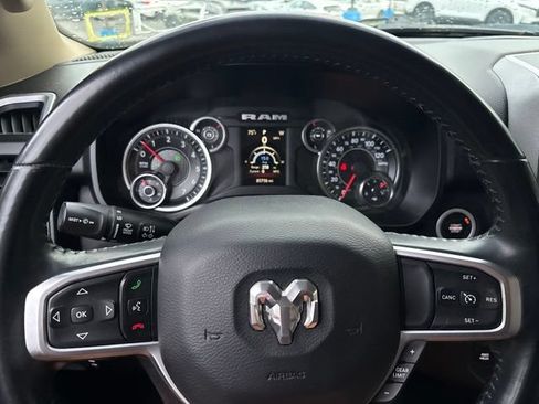 Used 2020 RAM 1500 Big Horn AWD/4WD image 15