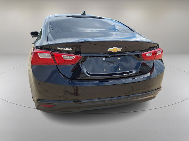 Used 2023 Chevrolet Malibu LS FWD image 8