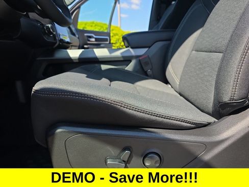 New 2026 RAM 1500 Big Horn AWD/4WD image 29