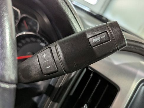 Used 2018 GMC Sierra 2500 SLT w/ Snow Plow Prep Package image 33