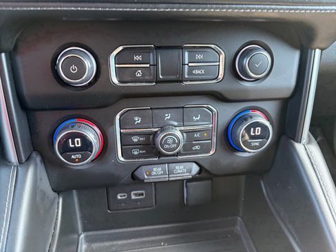 Used 2023 Chevrolet Tahoe LS w/ Driver Alert Package AWD/4WD image 18