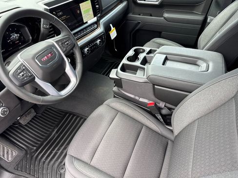 New 2026 GMC Sierra 1500 SLE AWD/4WD image 9
