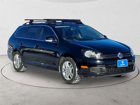 Used 2012 Volkswagen Jetta TDI image 3