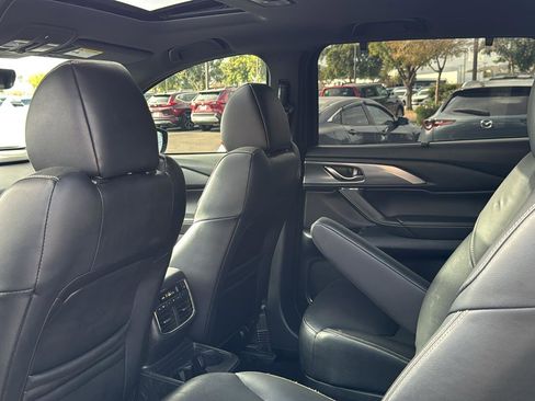 Used 2020 MAZDA CX-9 Grand Touring image 26