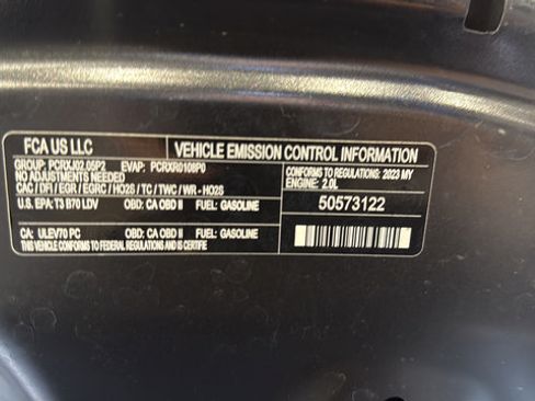 Used 2023 Alfa Romeo Giulia Veloce RWD image 29