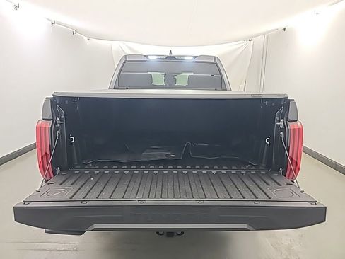 Used 2024 Toyota Tundra SR5 w/ SR5 Premium Package AWD/4WD image 17