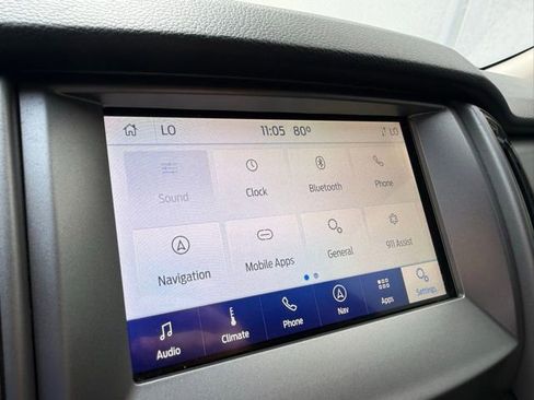 Used 2020 Ford Ranger XLT w/ Equipment Group 302A Luxury image 24