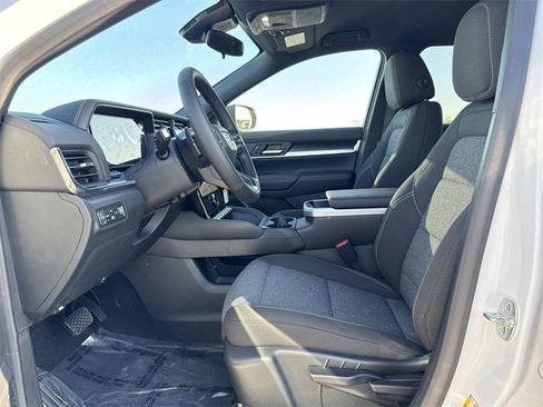 New 2026 GMC Terrain Elevation image 21