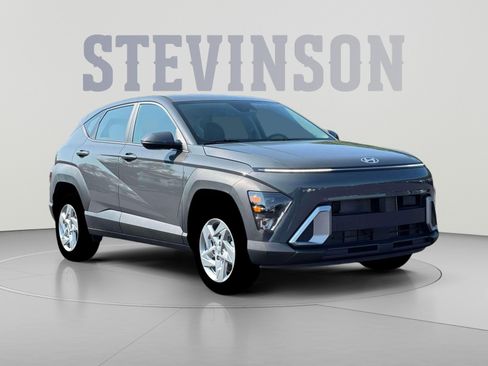 New 2026 Hyundai Kona SE AWD/4WD image 11