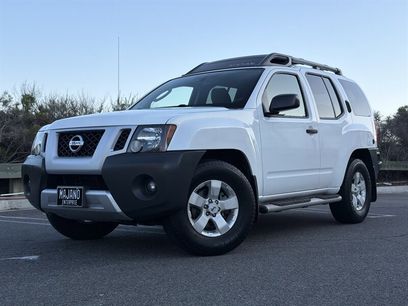 Used 2010 Nissan Xterra S