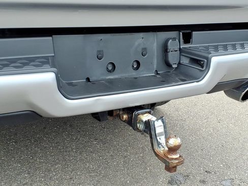 Used 2022 RAM 1500 Big Horn AWD/4WD image 27