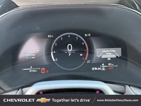 Used 2024 Lexus TX 350 AWD w/ Technology Package image 16