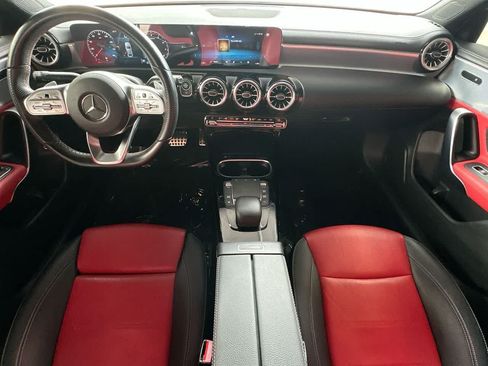 Used 2022 Mercedes-Benz A 220 w/ AMG Line image 24