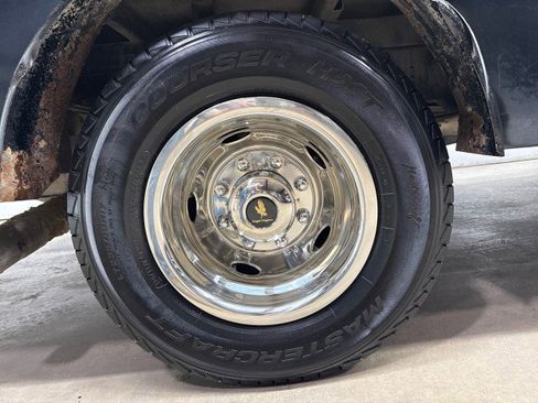 Used 2021 RAM 3500 Tradesman image 25