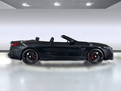 Used 2023 BMW M8 Competition AWD/4WD image 7