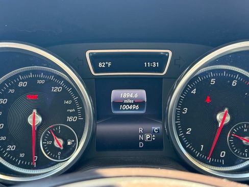 Used 2017 Mercedes-Benz GLE 350 image 27