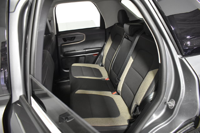 Used 2025 Ford Bronco Sport Big Bend AWD/4WD image 26