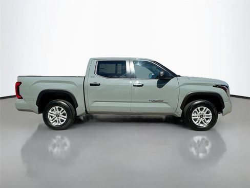 New 2026 Toyota Tundra SR5 image 16
