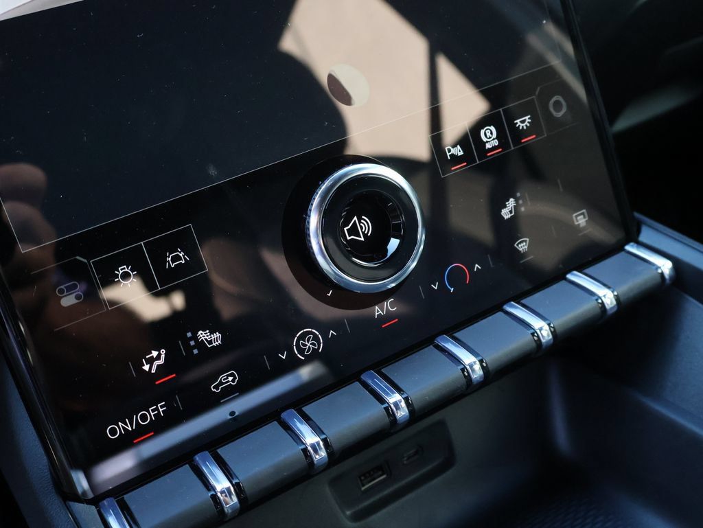 New 2027 GMC Terrain Elevation AWD/4WD image 27
