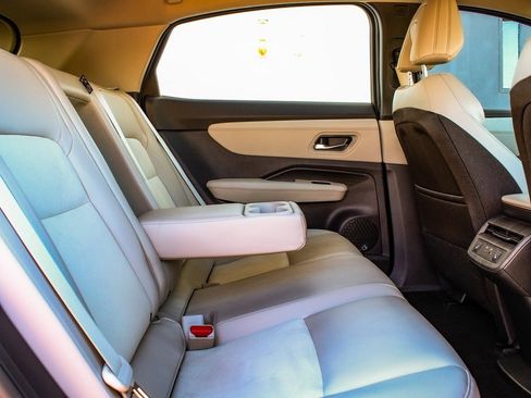 Used 2023 Nissan Ariya AWD image 40