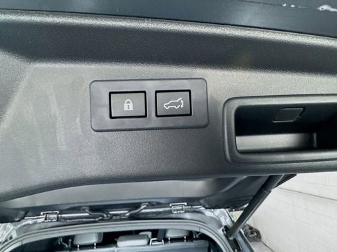 New 2026 Subaru Outback Limited AWD/4WD image 27