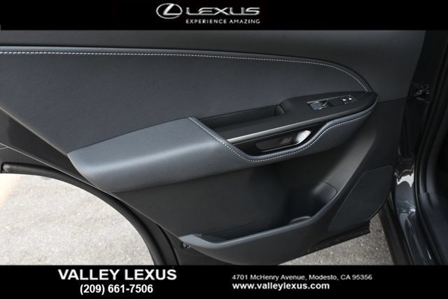 New 2026 Lexus NX 350 AWD w/ Accessory Package (Z2) image 17