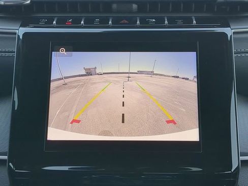 New 2026 Jeep Grand Cherokee Laredo image 24