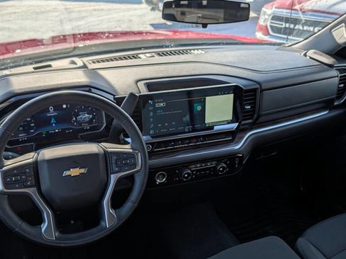 Used 2023 Chevrolet Silverado 1500 LT image 29