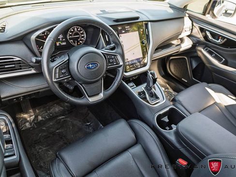 Used 2022 Subaru Legacy Limited w/ Popular Package #3 AWD/4WD image 22