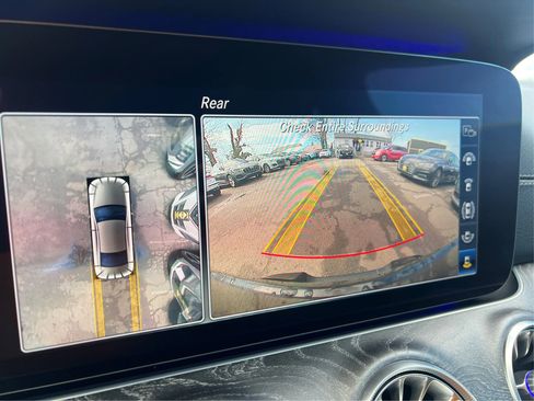 Used 2019 Mercedes-Benz CLS 53 AMG 4MATIC image 28